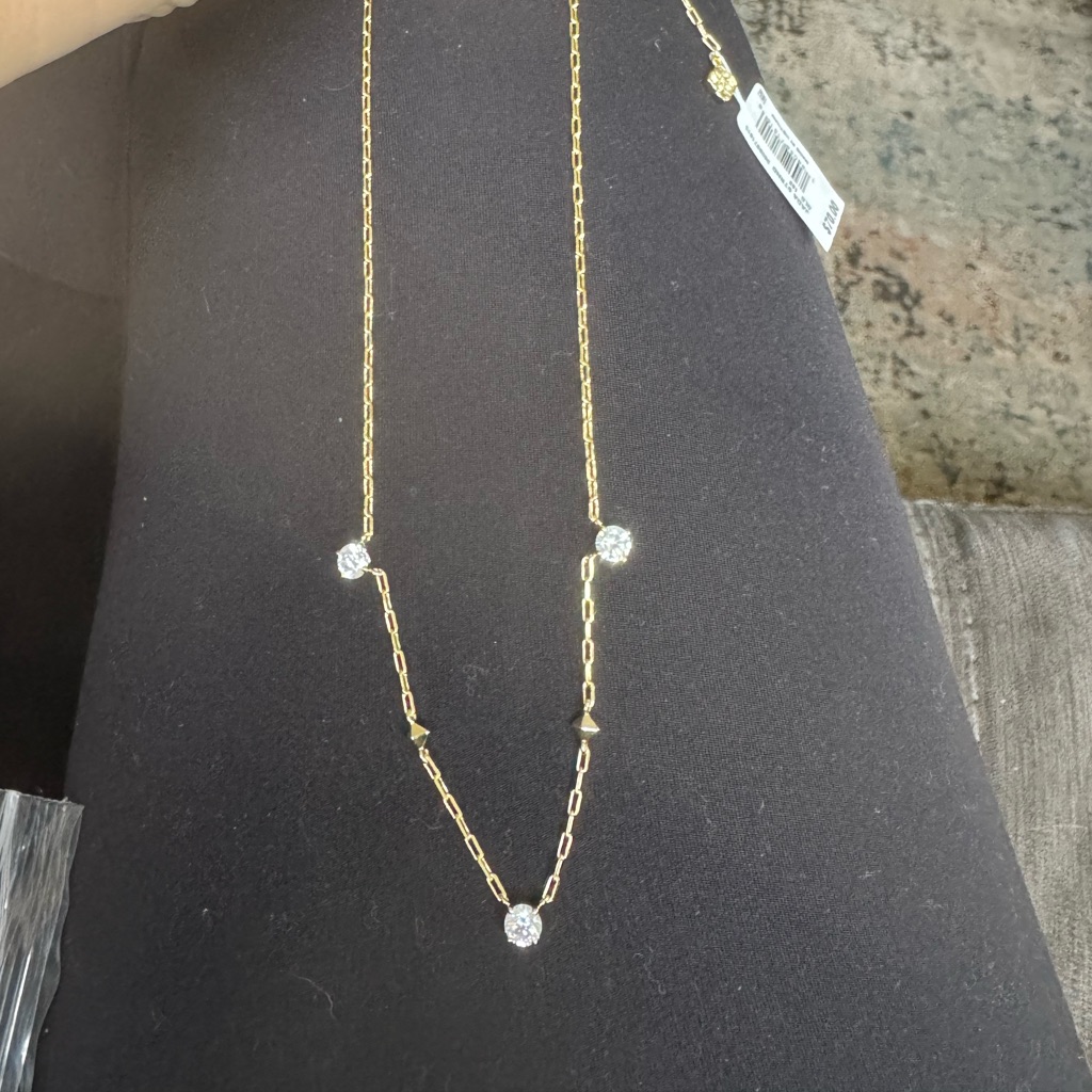 Brand New Kendra Scott Necklace